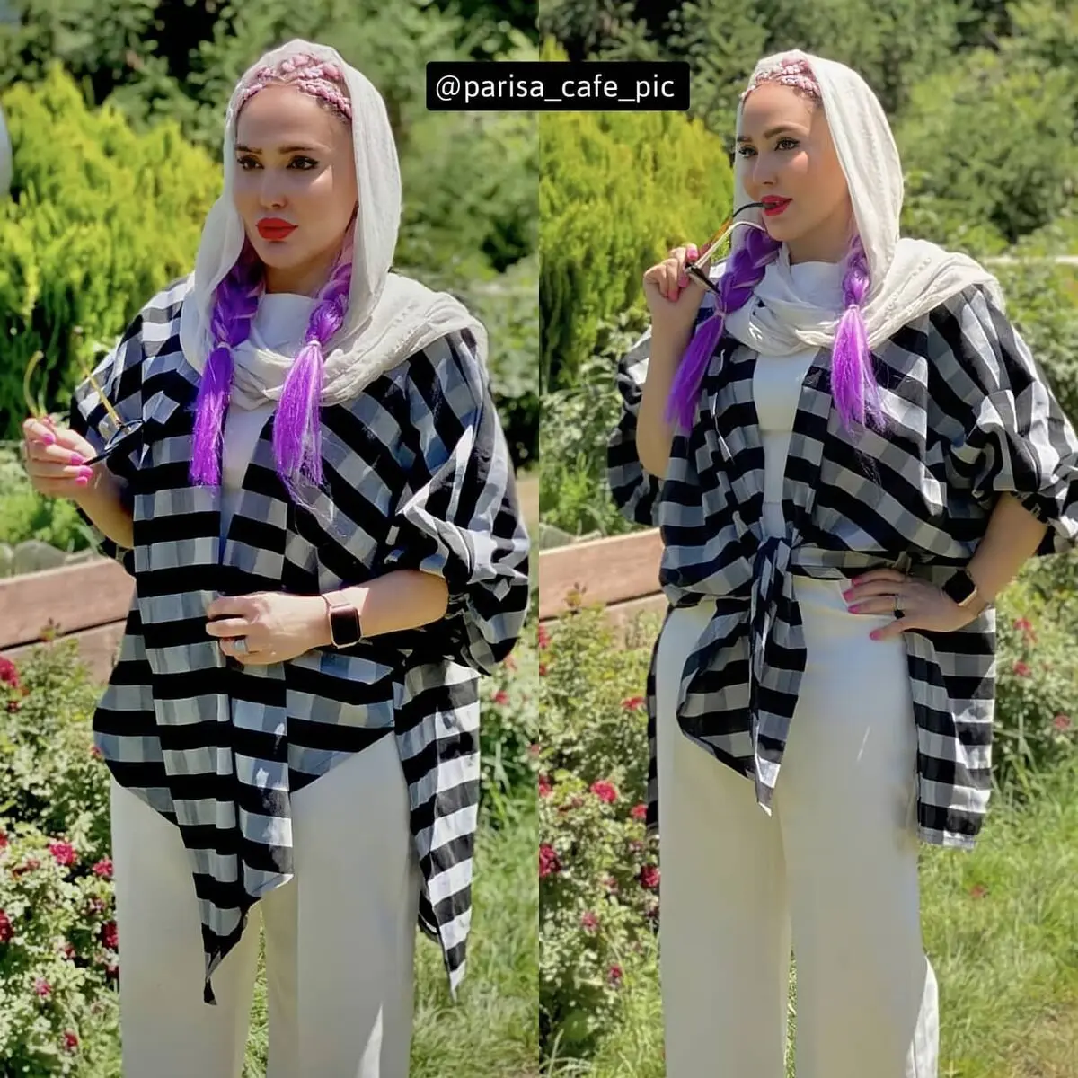 زهره فکورصبور