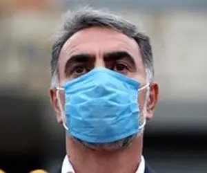 فکری: از هفته دوم به دنبال برکناری من بودند