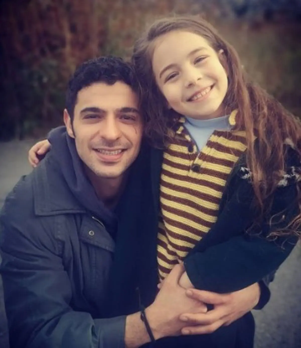 آیلین آکپینار