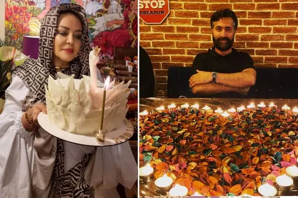 bahareh rahnama shayanews