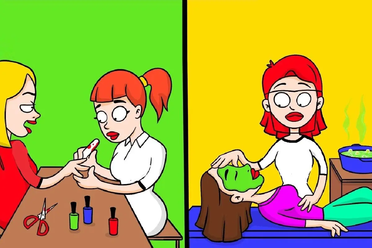 آرایشگر
