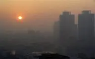 تهران در آستانه چندین ساعت آلودگی نفس گیر