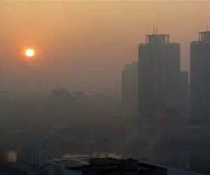 تهران در آستانه چندین ساعت آلودگی نفس گیر