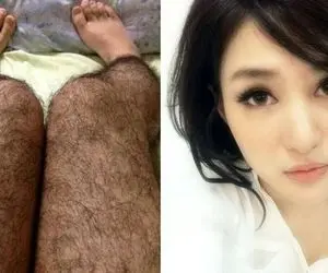 (عکس) اختراعی که از تجاوز به دختران جلوگیری می کند !