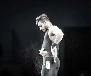 کیانوش رستمی رسما تبعه کوزوو شد