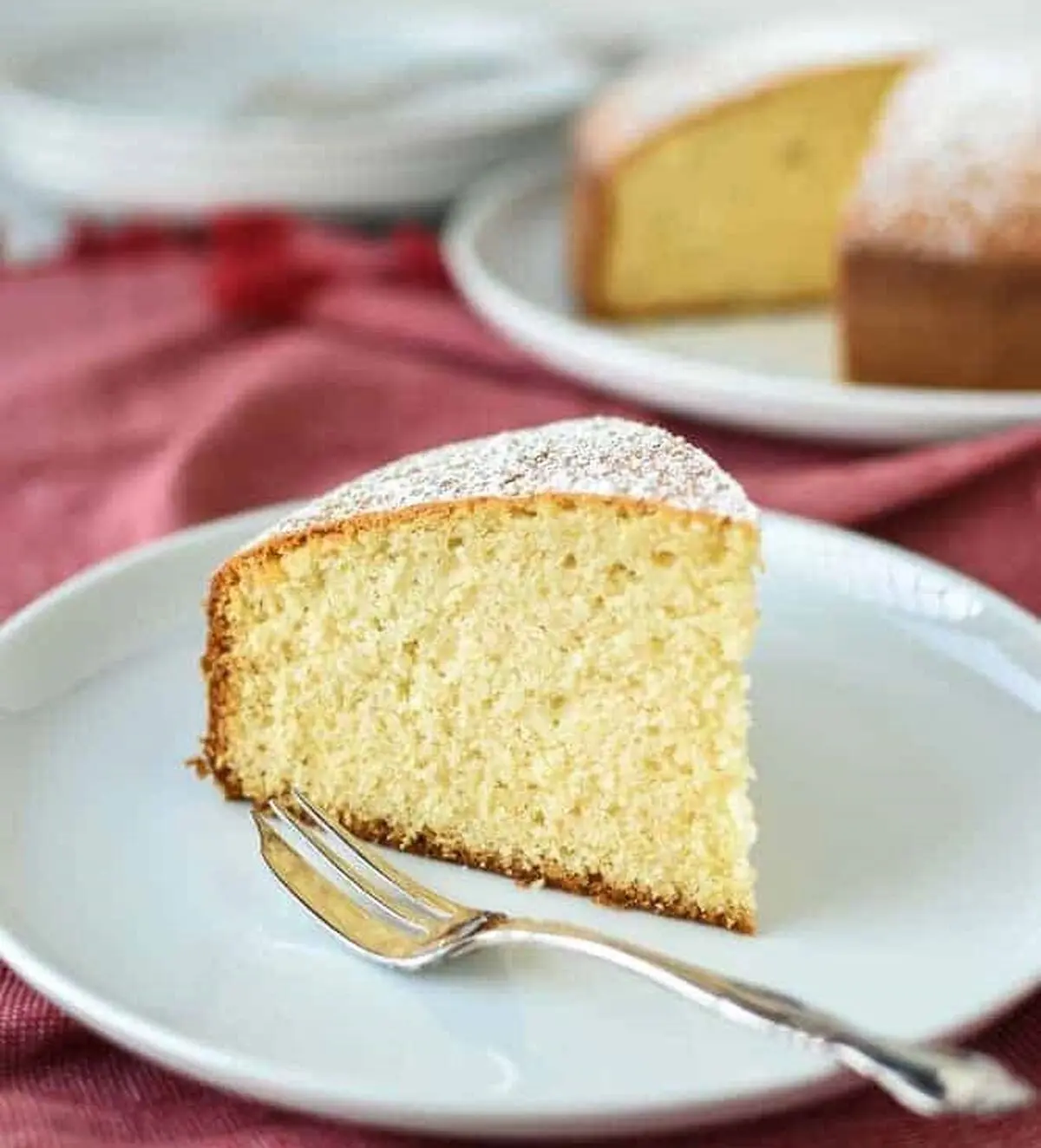 Two-egg cake-4
