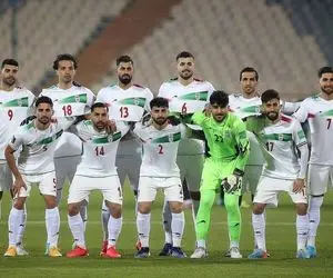 BBC و ایران اینترنشنال مشکل جدید تیم ملی فوتبال