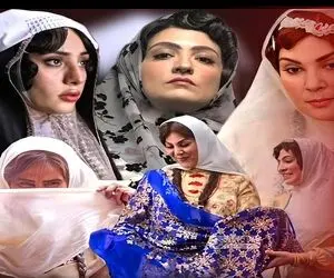 آواز شاد؛ رقص چنگاری مرجانه گلچین تو محفل زنونه
