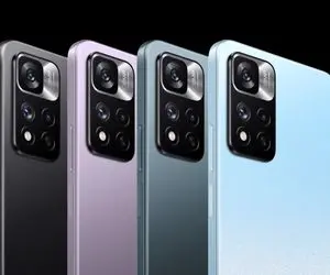 سری Redmi Note 11  شیائومی کی به بازار عرضه می شود؟