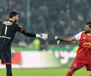 بیرانوند با کنعانی زادگان سر مجوز خودرو دعوا کرد؟