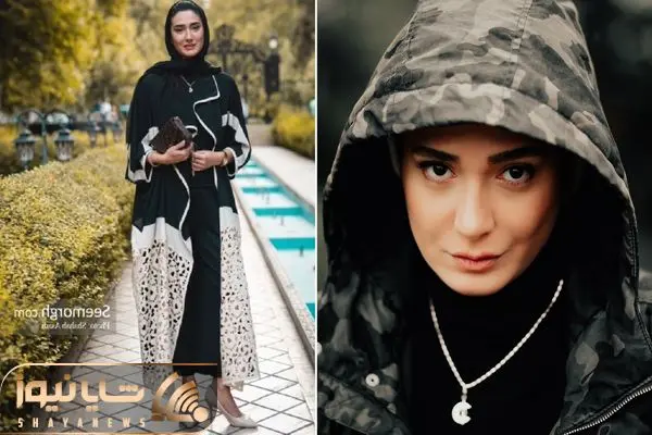 mina vahid shayanews