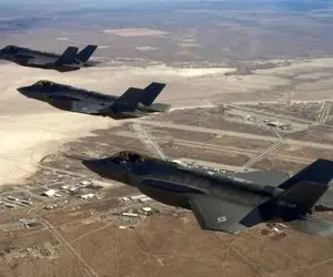 آمریکا ۶۸ بار یمن را بمباران کرد