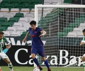 اتلتیکومادرید یک - بتیس یک؛ به سود رئال و بارسا