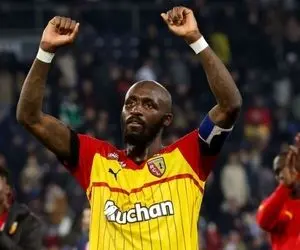 النصر عربستان یک ستاره دیگر خرید