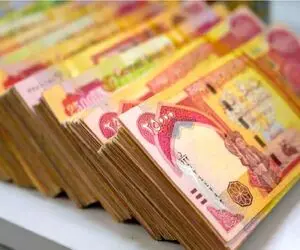 قیمت دینار عراق امروز دوشنبه ۲۱ اردیبهشت ۱۴۰۵؛ دینار باز هم پایین آمد