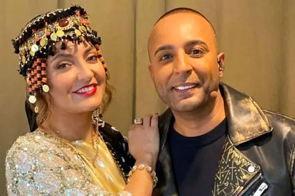 mahnaz afshar shayanews