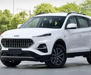 آغاز فروش اقساطی 4 محصول جذاب کرمان موتور