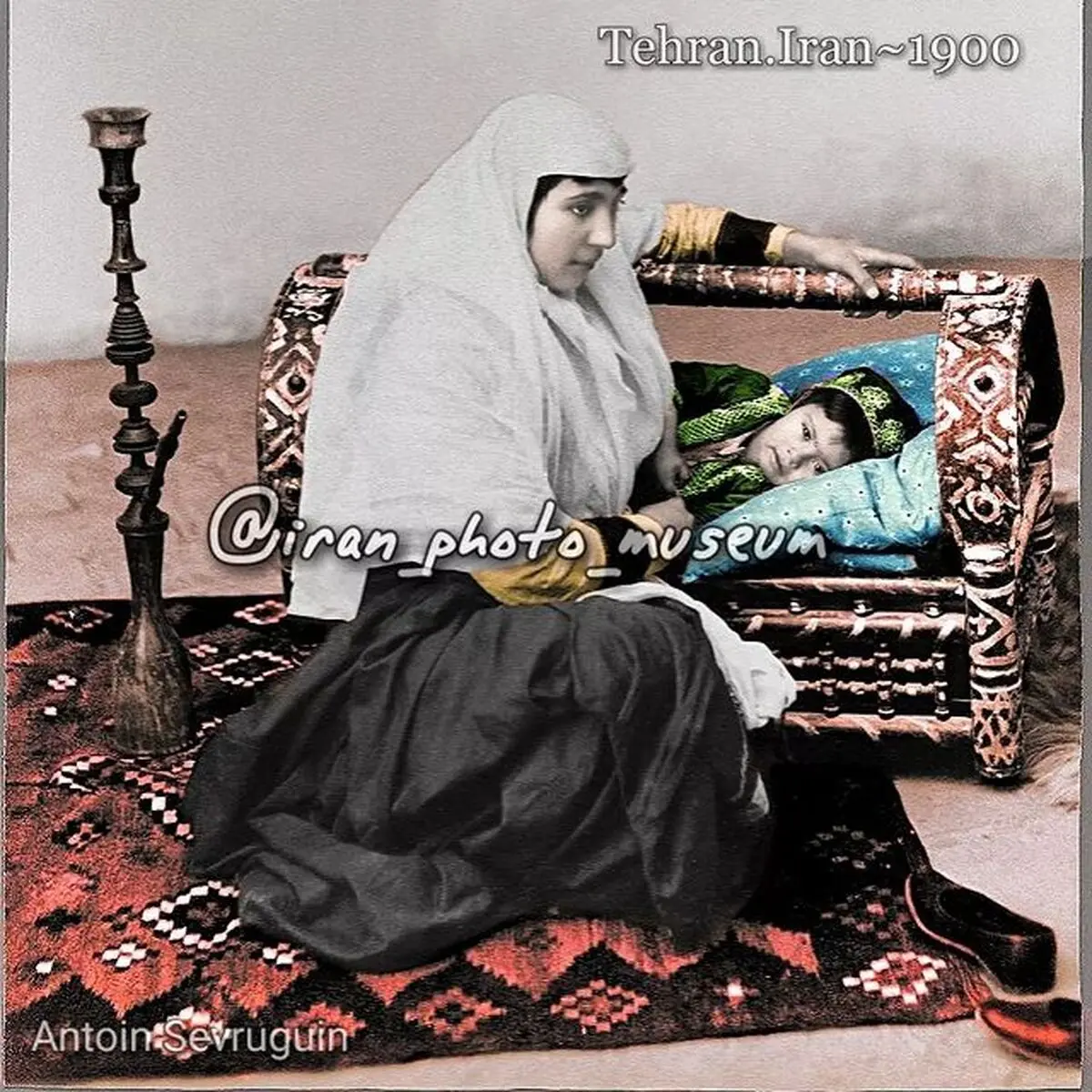 آنتوان سوروگین