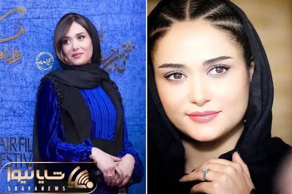 parinaz-izadyar shayanews