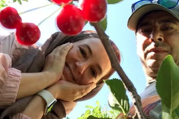 sahar valadbeygi shayanews