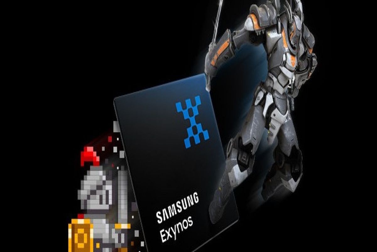 Samsung to unveil the Exynos 2200 on January 11