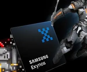 رونمایی اگزینوس 2200 در 11 ژانویه