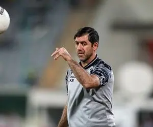 کی روش برگشت، اولین پرسپولیسی از تیم ملی رفت!