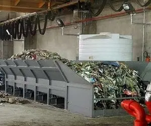 کارخانه زباله سوز کرج وارد مرحله جدیدی می‌شود