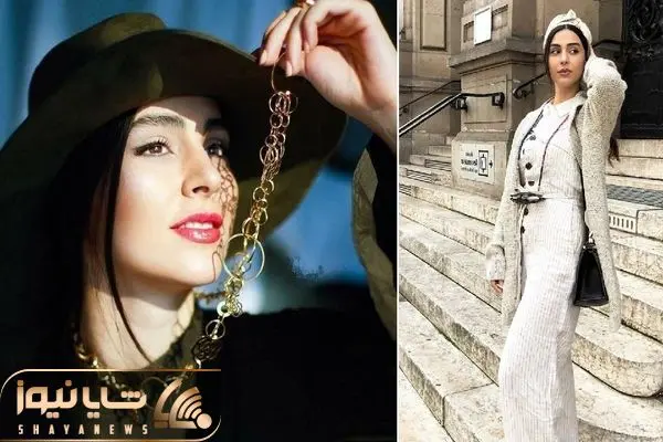 laleh marzban shayanews