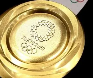 پاداش مدال‌آوران المپیک توکیو مشخص شد