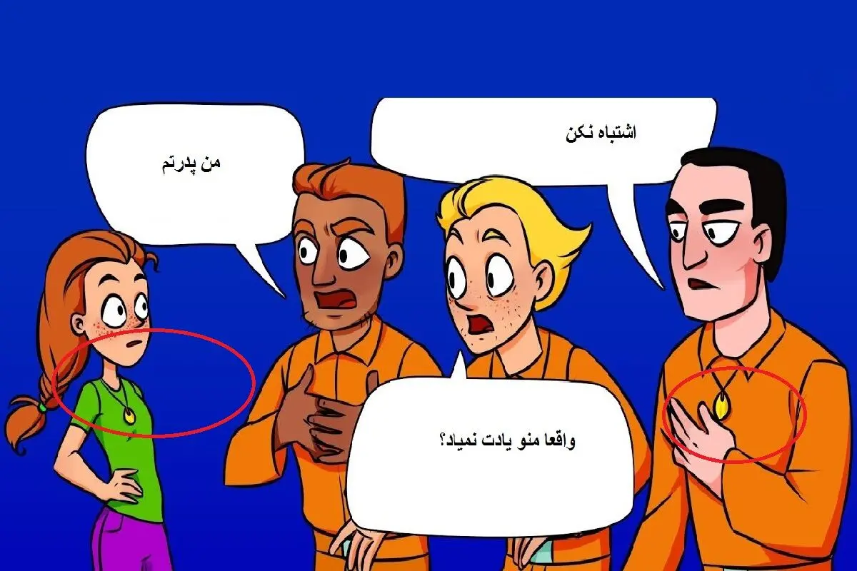زندانی