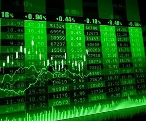 بورس امروز چه شد؟ صعود ۲۲ هزار واحدی بورس