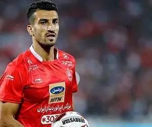 واکنش بازیکن سابق پرسپولیس به کلاهبرداری میلیاردی با نامش!