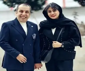 آواز شاد؛ عباس جمشیدی فر یه چی میخونه خودش رقصش گرفته حتی