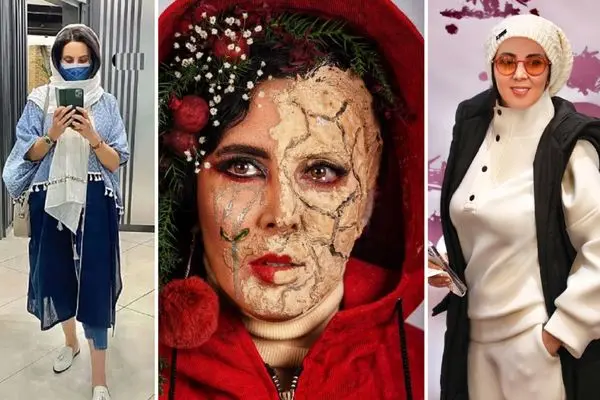 leila bolukat shayanews