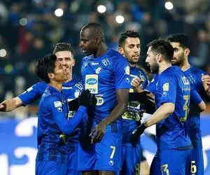 جانشین قایدی و مطهری در استقلال چه کسانی هستند؟