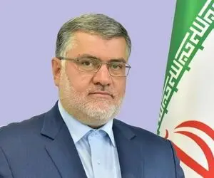 محمد صادق معتمدیان کیست که استاندار تهران شده؟ + بیوگرافی و سوابق اجرایی
