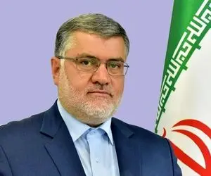 محمد صادق معتمدیان کیست که استاندار تهران شده؟ + بیوگرافی و سوابق اجرایی