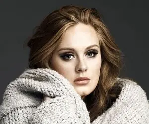 (ویدئو) لحظه بی‌نظیر برای یک عروس و داماد در کنسرت ادل 