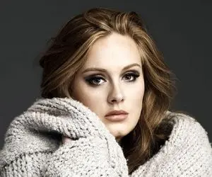 (ویدئو) لحظه بی‌نظیر برای یک عروس و داماد در کنسرت ادل 