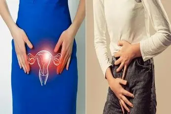 چطور خارش واژن را درمان کنیم؟ درمان فوری سوزش و خارش واژن با مواد طبیعی و خانگی