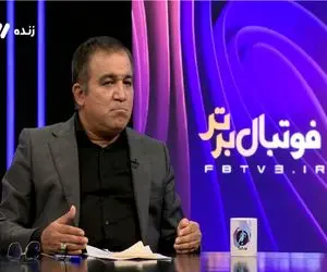 اعتراض تند تاجرنیا به داوری و VAR پس از جنجال پنالتی استقلال مقابل ملوان/ شکایت میکنم