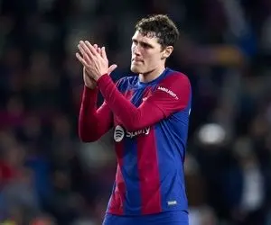 این ستاره فصل بعد هم در بارسلونا می ماند