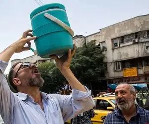 چهارشنبه 8 مرداد تهران تعطیل است؟