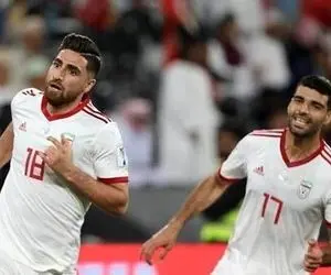 واکنش جهانبخش به سوپرگل طارمی