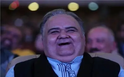 سکانس خندان/ برای عمه اکبر عبدی خواستگار پیدا شده/ آخر رضا عطاران کار دستش داد