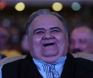 سکانس خندان/ برای عمه اکبر عبدی خواستگار پیدا شده/ آخر رضا عطاران کار دستش داد