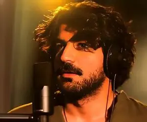 آواز جیگرسوز؛ عرفان طهماسبی وقتی آهنگ وای اگر دلبری آغاز کند رو خوند ملت رفتن تو کما