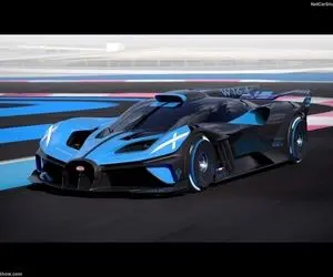 خاورمیانه به منطقه جولان بوگاتی تبدیل می‌شود!