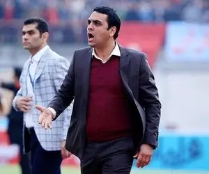 سعید فتاحی یار سردار در استقلال پست گرفت؟